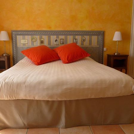 Hotel Restaurant D'Alibert Caunes-Minervois Екстериор снимка