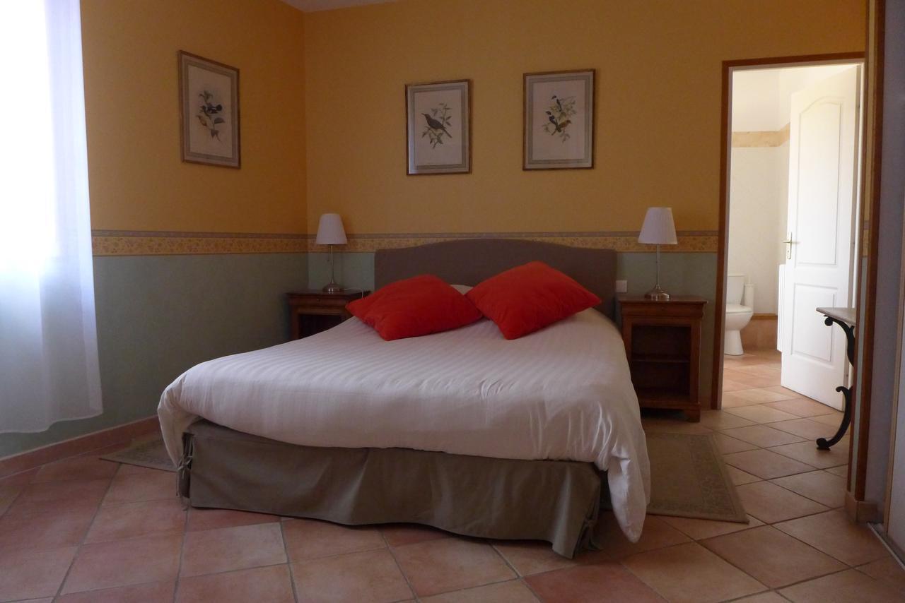 Hotel Restaurant D'Alibert Caunes-Minervois Екстериор снимка
