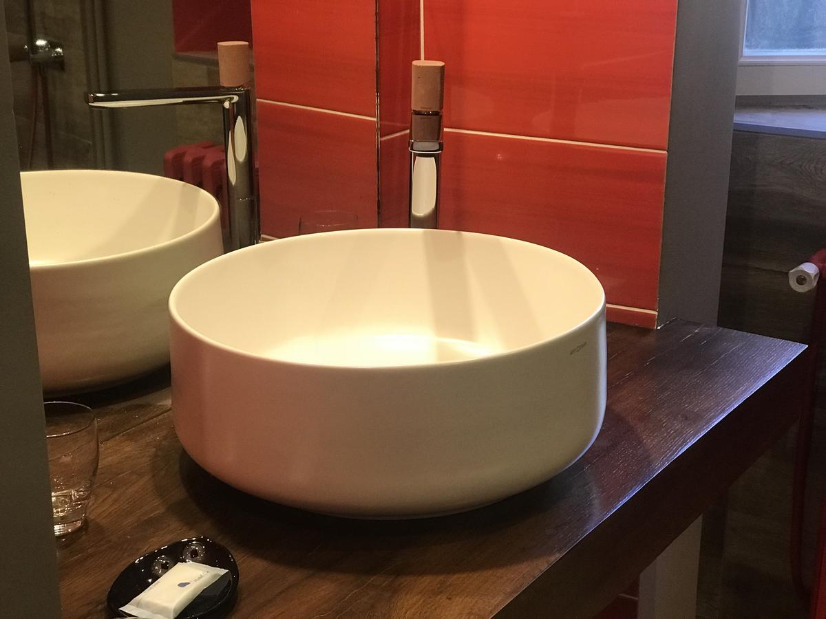 Hotel Restaurant D'Alibert Caunes-Minervois Екстериор снимка